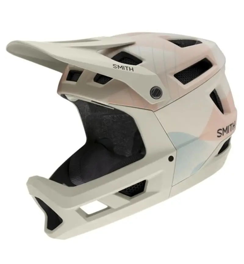 Mainline MIPS - casco enduro/downhill Beige