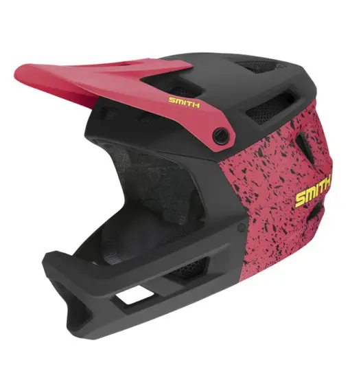 Mainline MIPS - casco enduro/downhill Black