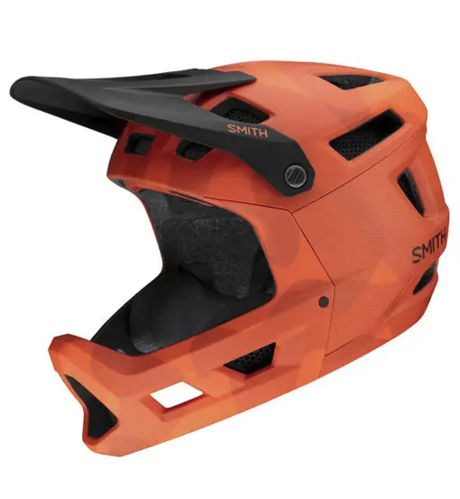 Mainline MIPS - casco enduro/downhill Orange
