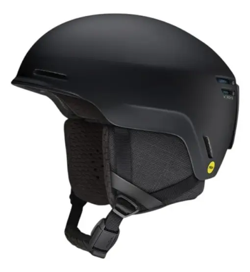 Method Pro Mips® - casco sci alpino Black