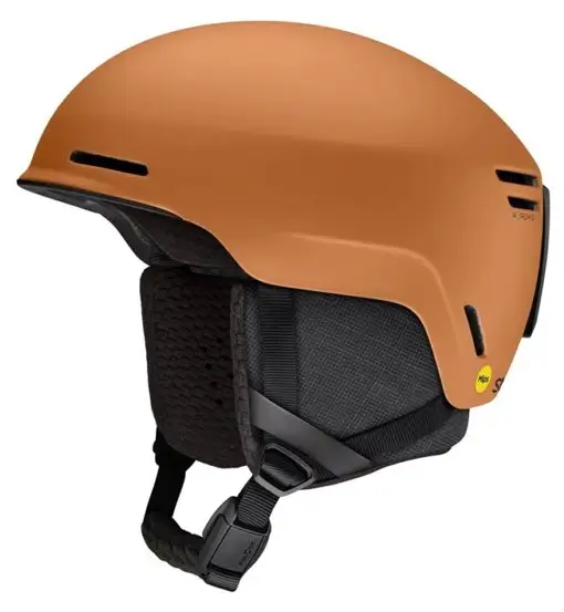 Method Pro Mips® - casco sci alpino Orange