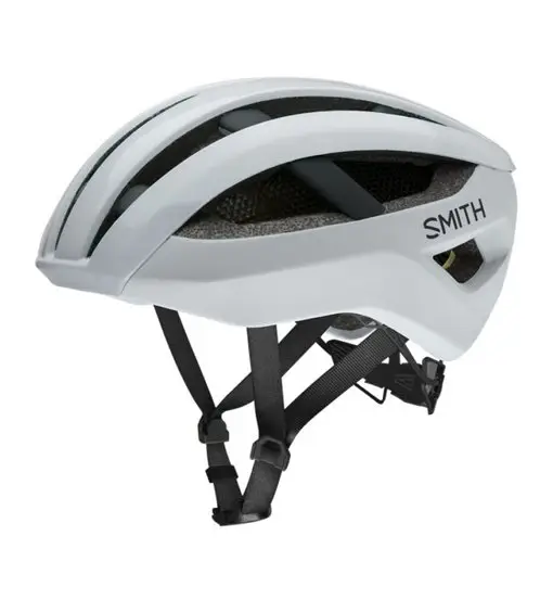Network MIPS - casco bici White