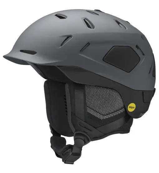 Nexus MIPS - casco da sci Grey