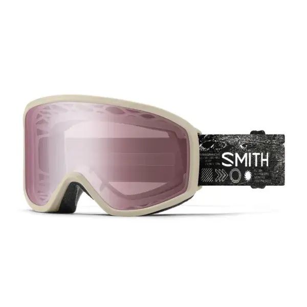 Lente per maschera da sci Smith Optics Reason OTG