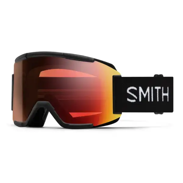 Lente per maschera da sci Smith Optics Squad