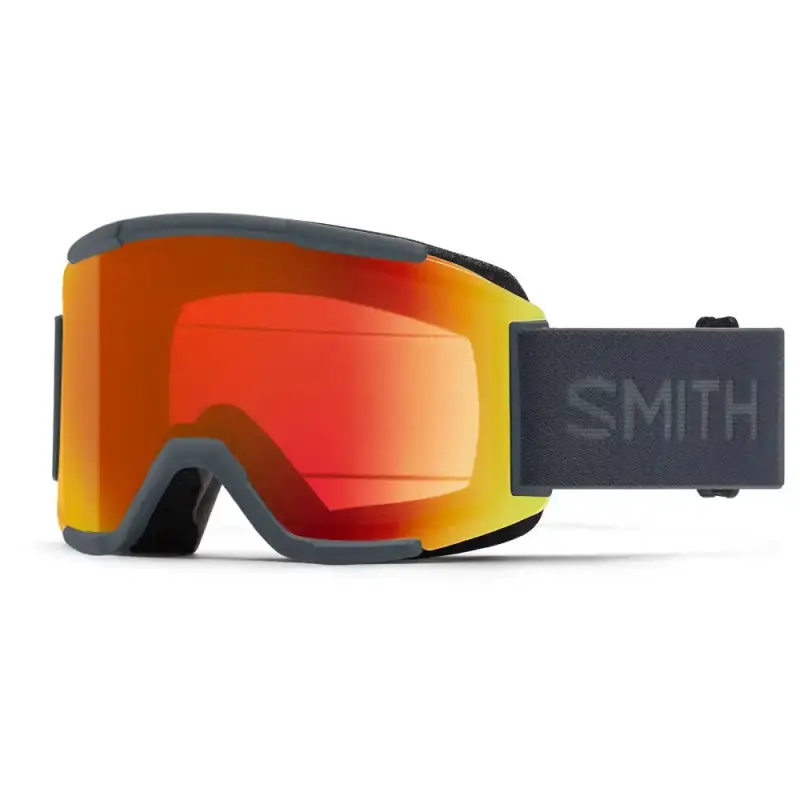 Lente per maschera da sci Smith Optics Squad