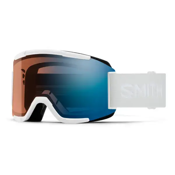 Lente per maschera da sci Smith Optics Squad