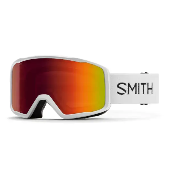 Lente per maschera da sci Smith Optics Tribute