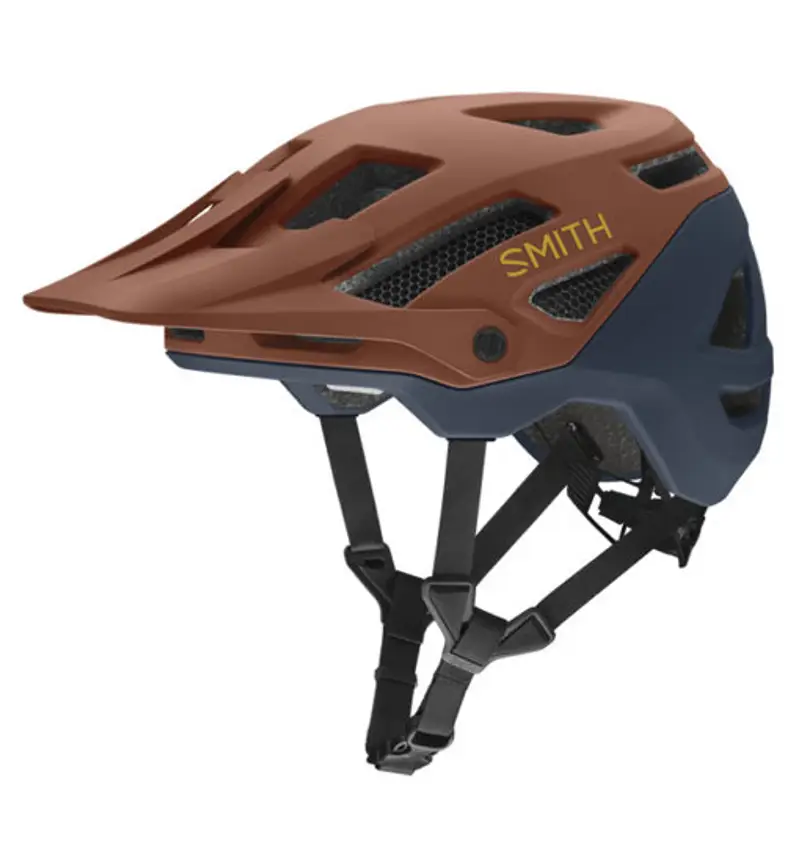 Payroll Mips - casco MTB Brown