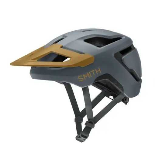 Pilot MIPS - casco bici Grey