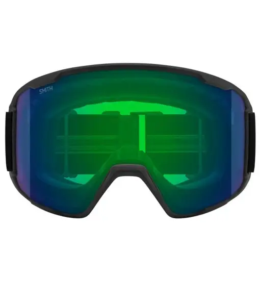 Preview W - maschera da sci - donna Black