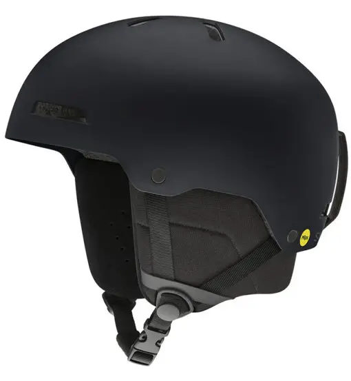 Rodeo Mips - casco da sci Black