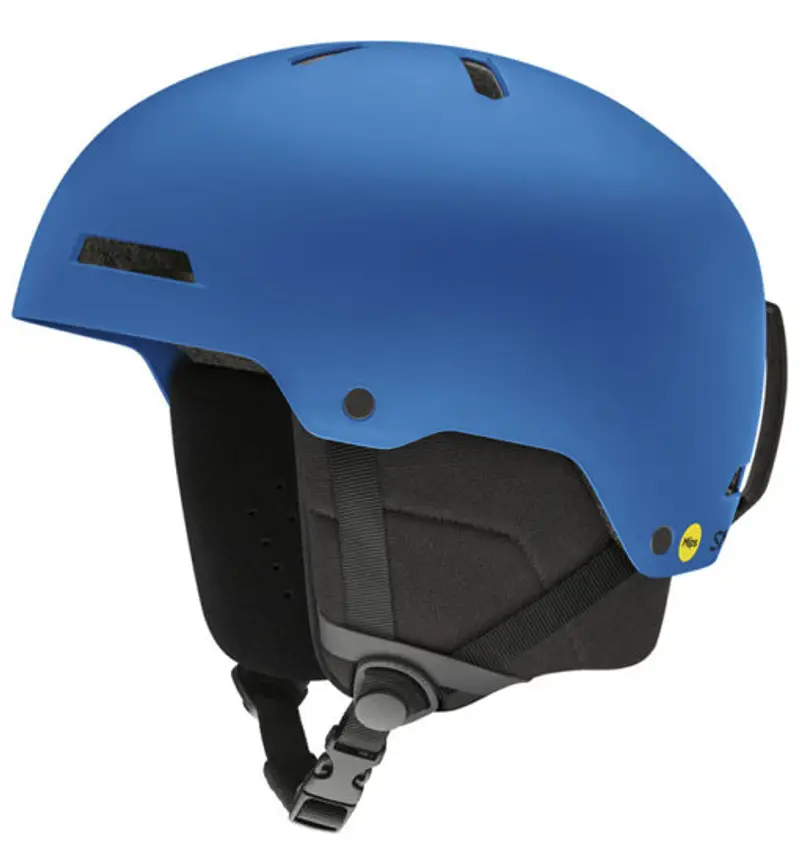 Rodeo Mips - casco da sci Blue