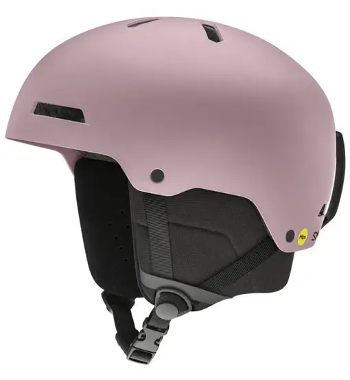 Rodeo Mips - casco da sci Pink