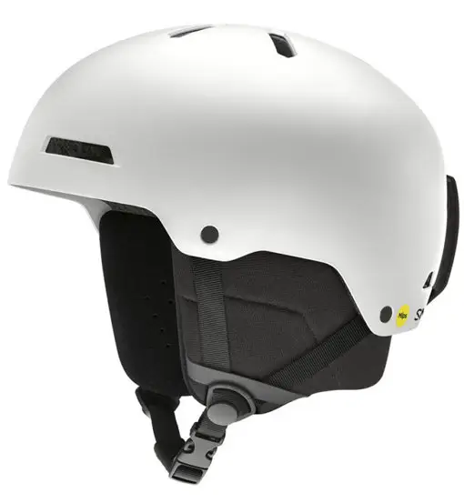 Rodeo Mips - casco da sci White