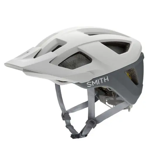 Session MIPS - casco MTB White