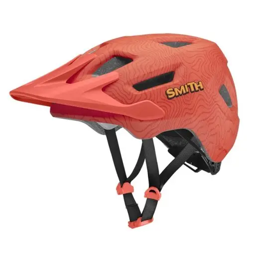 Sidekick Jr - casco MTB - bambini Orange