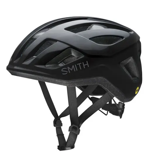 Signal MIPS - casco bici Black