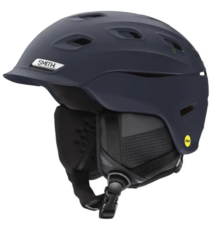Vantage - casco da sci/snowboard Blue