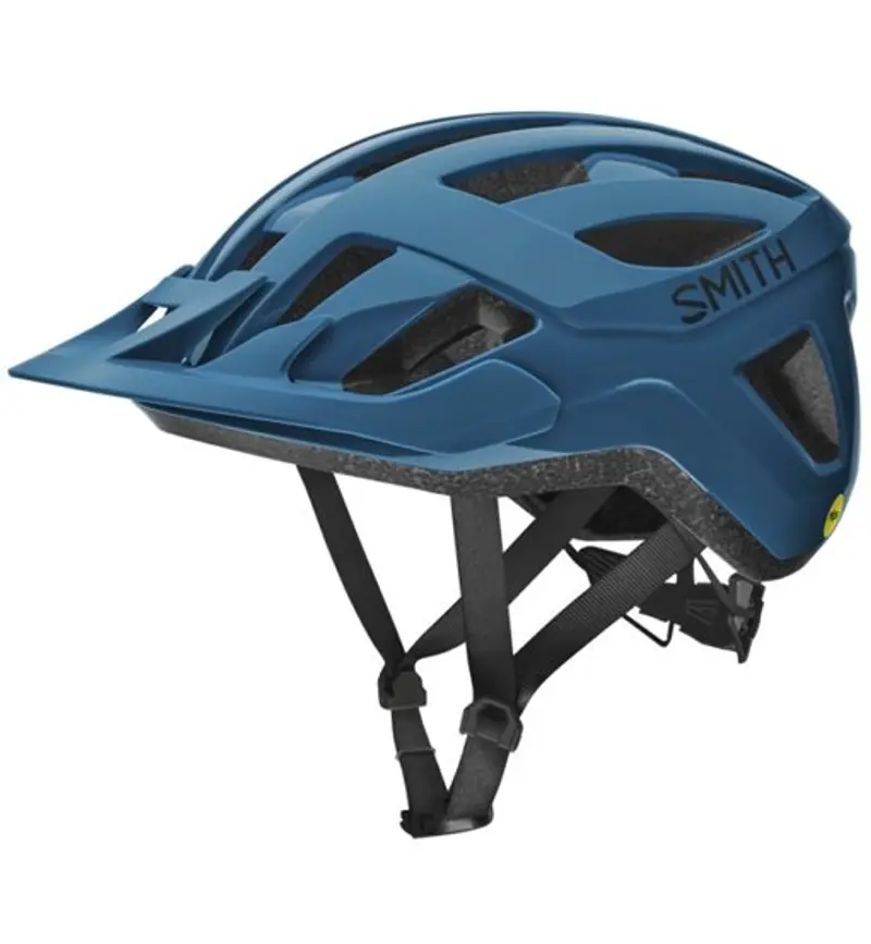 Wilder Jr Mips - casco bici - bambino Blue