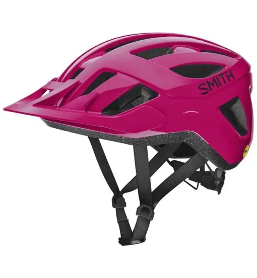Wilder Jr Mips - casco bici - bambino Pink