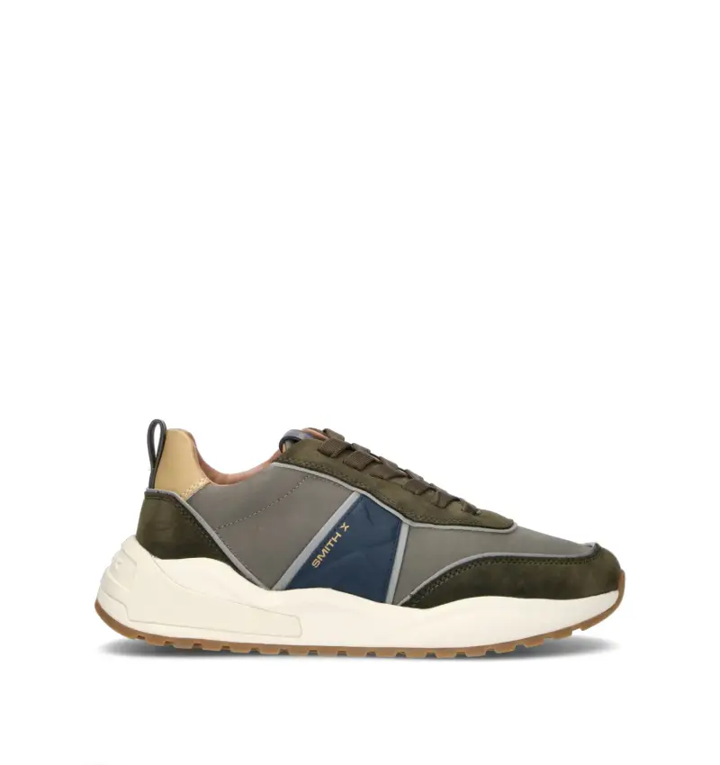 Sneaker uomo Vario