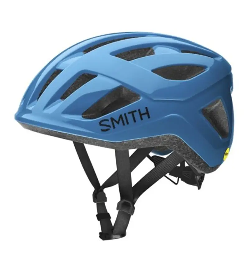 Zip Jr Mips - casco bici - bambino Blue