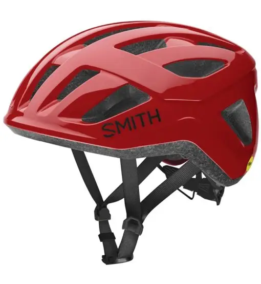 Zip Jr Mips - casco bici - bambino Red