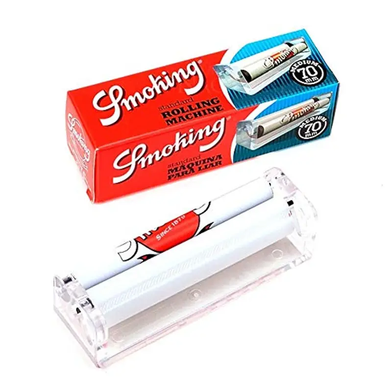 Smoking Rollatore Regular per Cartine Corte