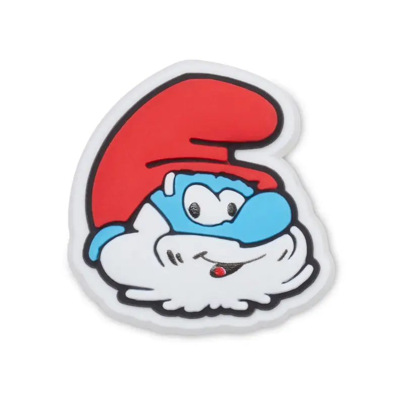 Smurfs papa smurf