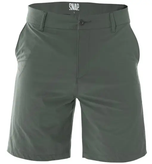 Chino Water - pantaloni arrampicata - uomo Green
