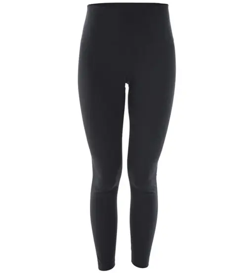 Mesh - pantaloni arrampicata - donna Black