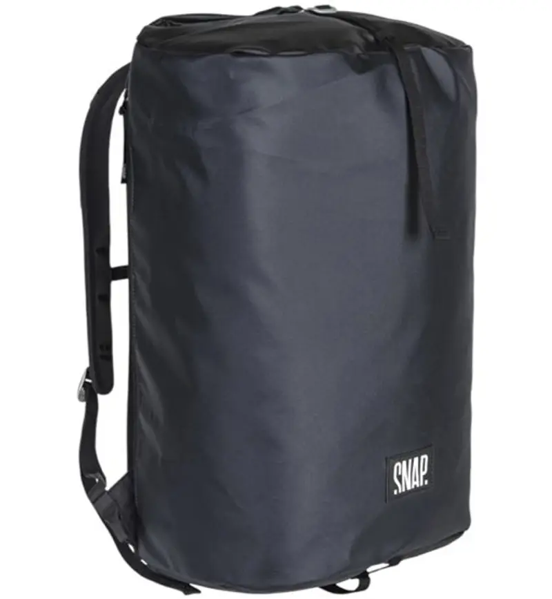 Snapack 30L - zaino arrampicata Black