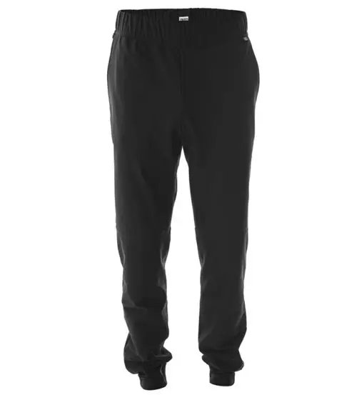 Sport - pantaloni arrampicata - uomo Grey