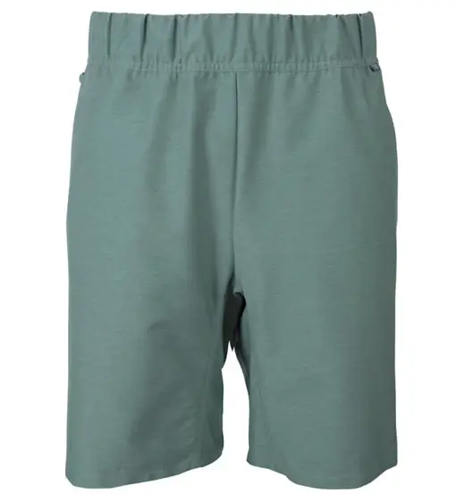 Sport - pantaloni corti arrampicata - uomo Green