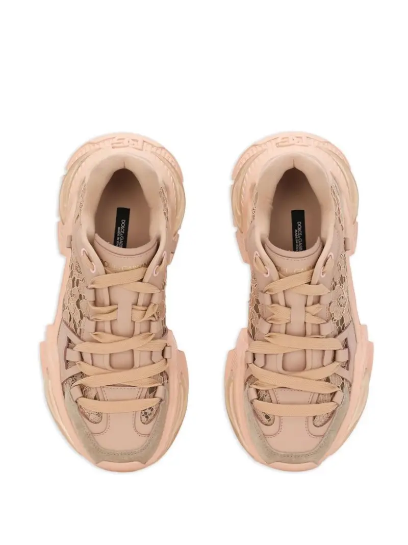 Sneaker Airmaster D&G miniatura 2