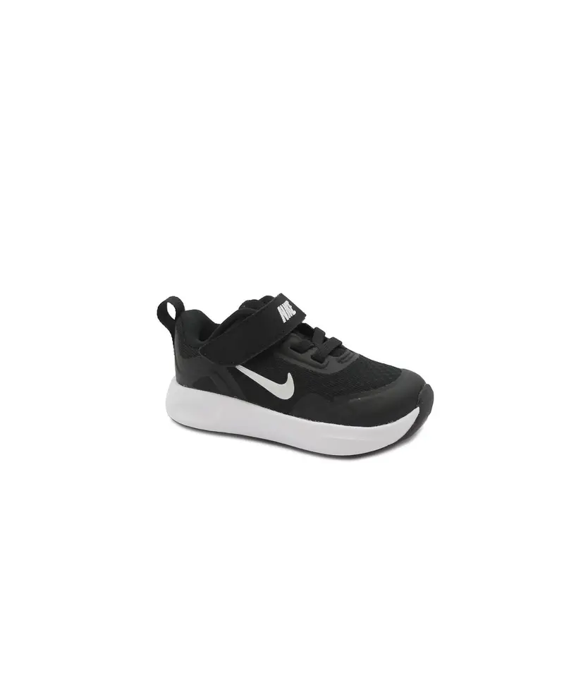 Sneaker Bambino WEARALLDAY Nero |  Nike