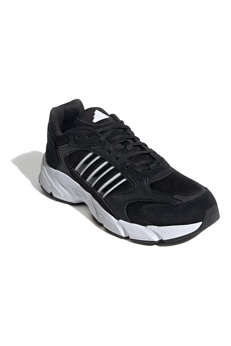 Sneaker nere con suola Cloudfoam Adidas CRAZYCHAOS 2000 miniatura 2