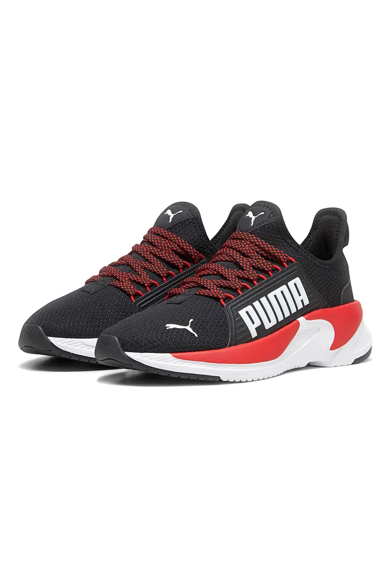 Puma Slip Nero 2077624 miniatura 2