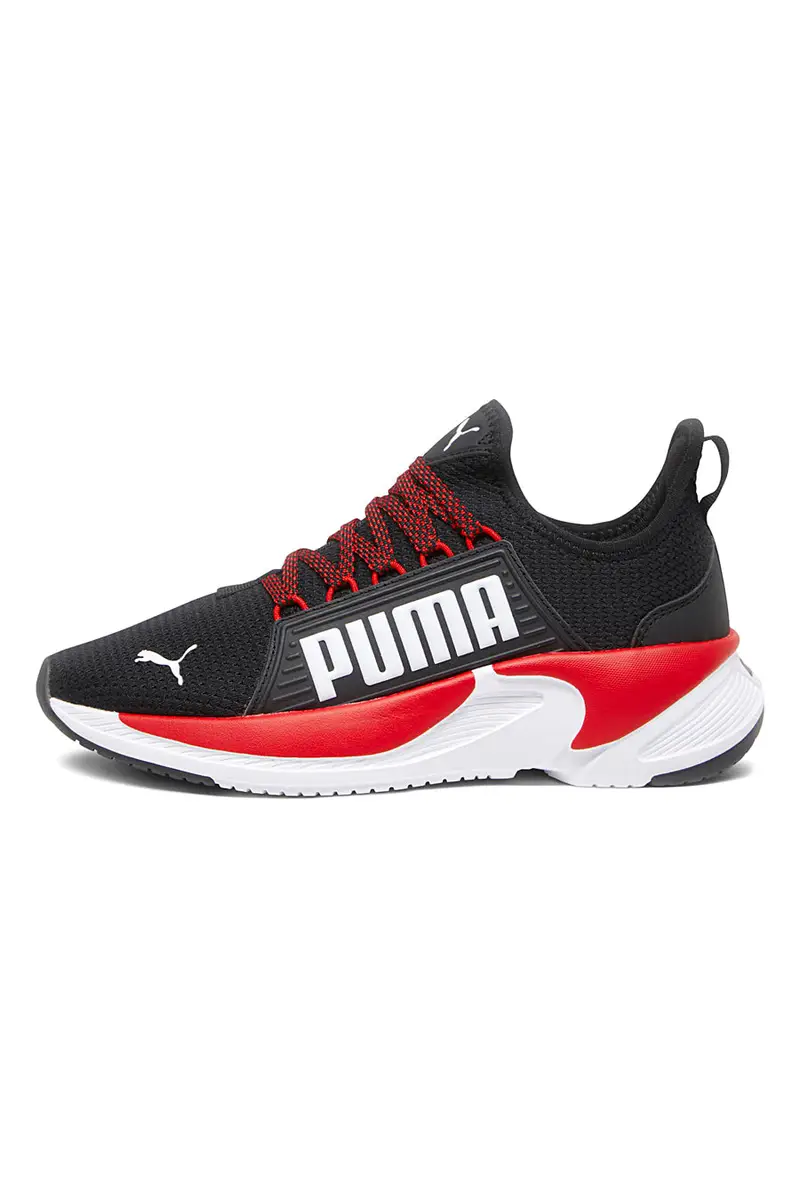 Puma Slip Nero 2077624 miniatura 3