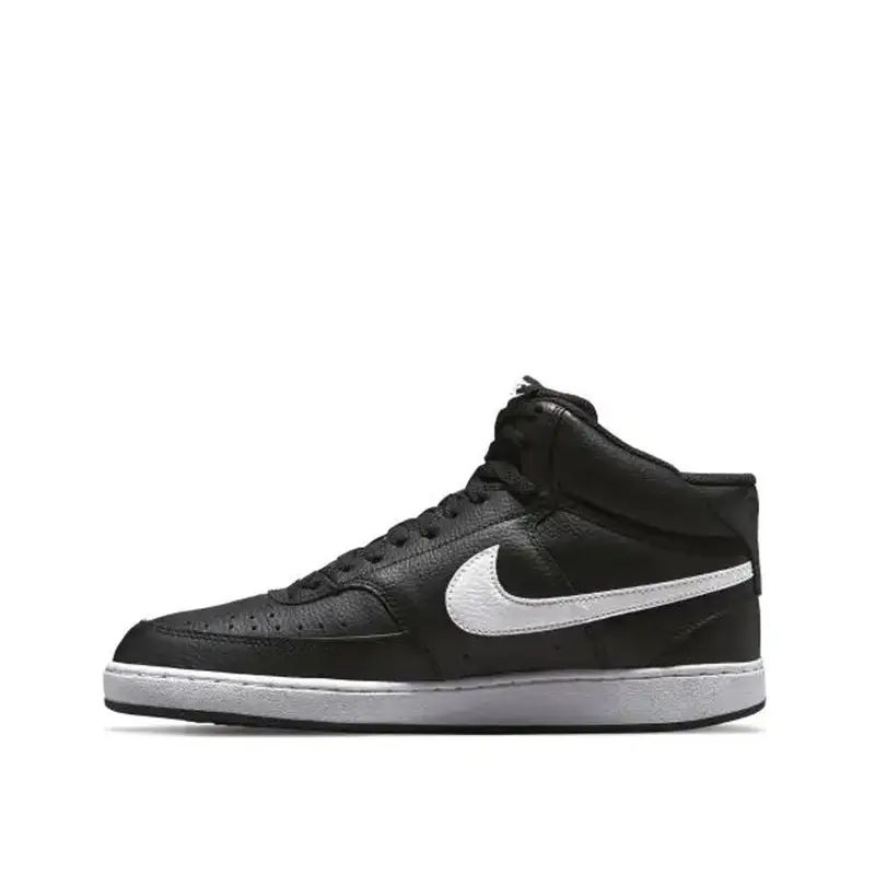 Sneaker Uomo   Court vision mid nex nero/bco DN3577-001 |  Nike
