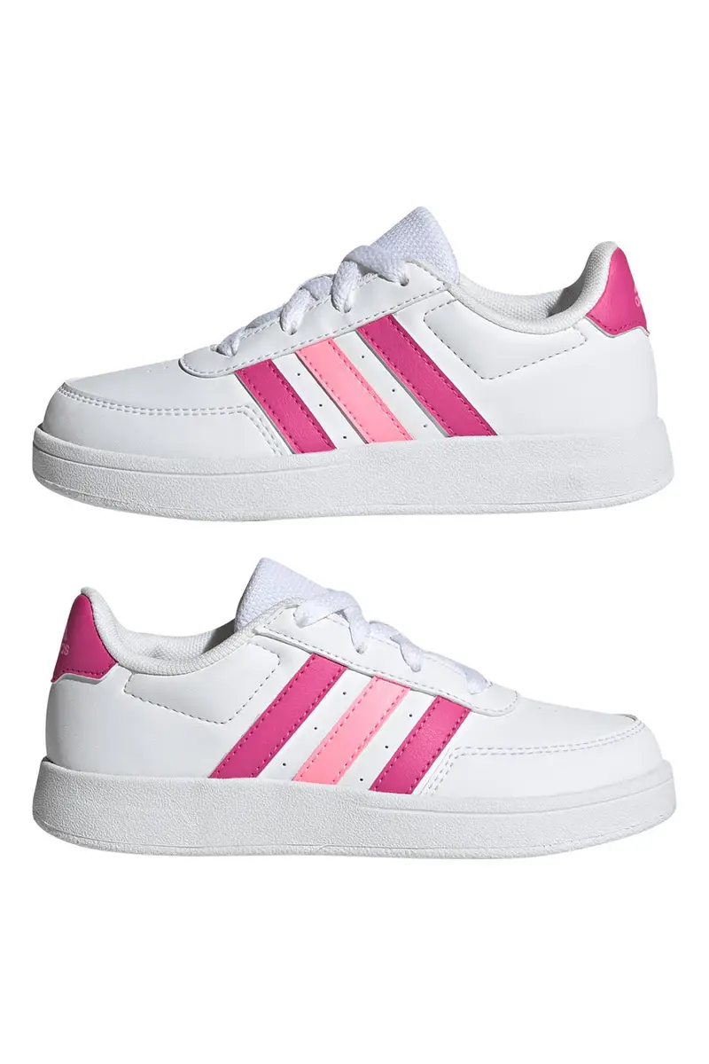 Sneakers Adidas Breaknet 2.0 Bianche