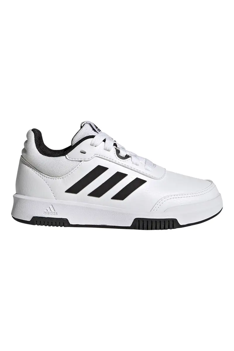 Sneakers Adidas Tensaur Sport 2 K Bianche e Nere