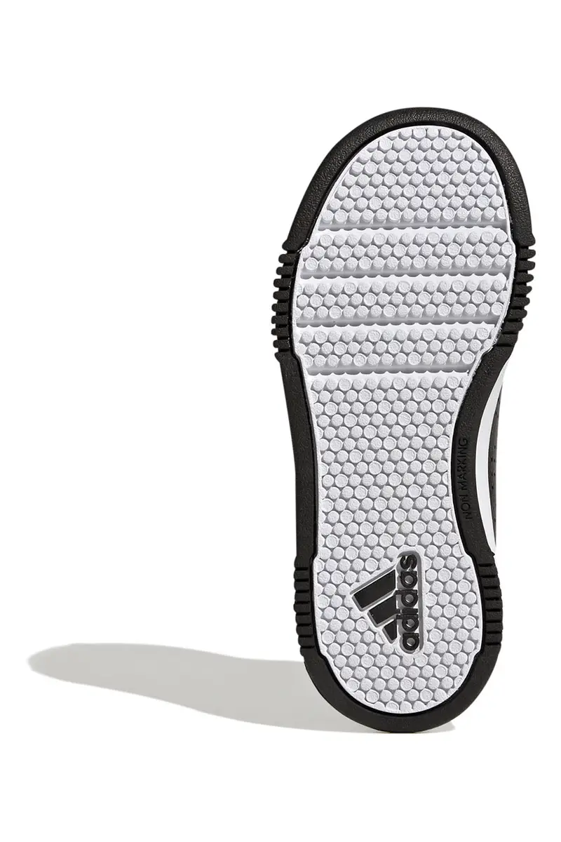 Sneakers Adidas Tensaur Sport 2 K Nere miniatura 3