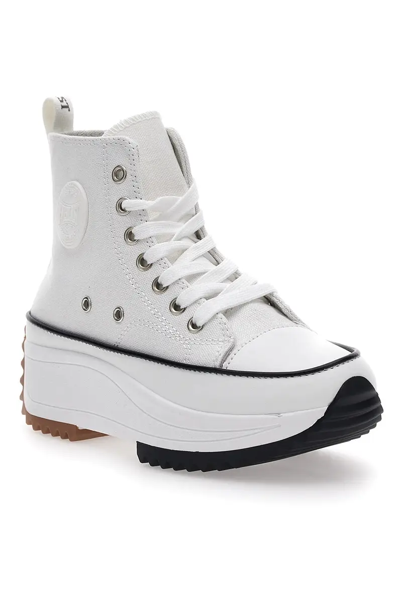 Everlast Sneakers alte Nero 1954051 miniatura 2