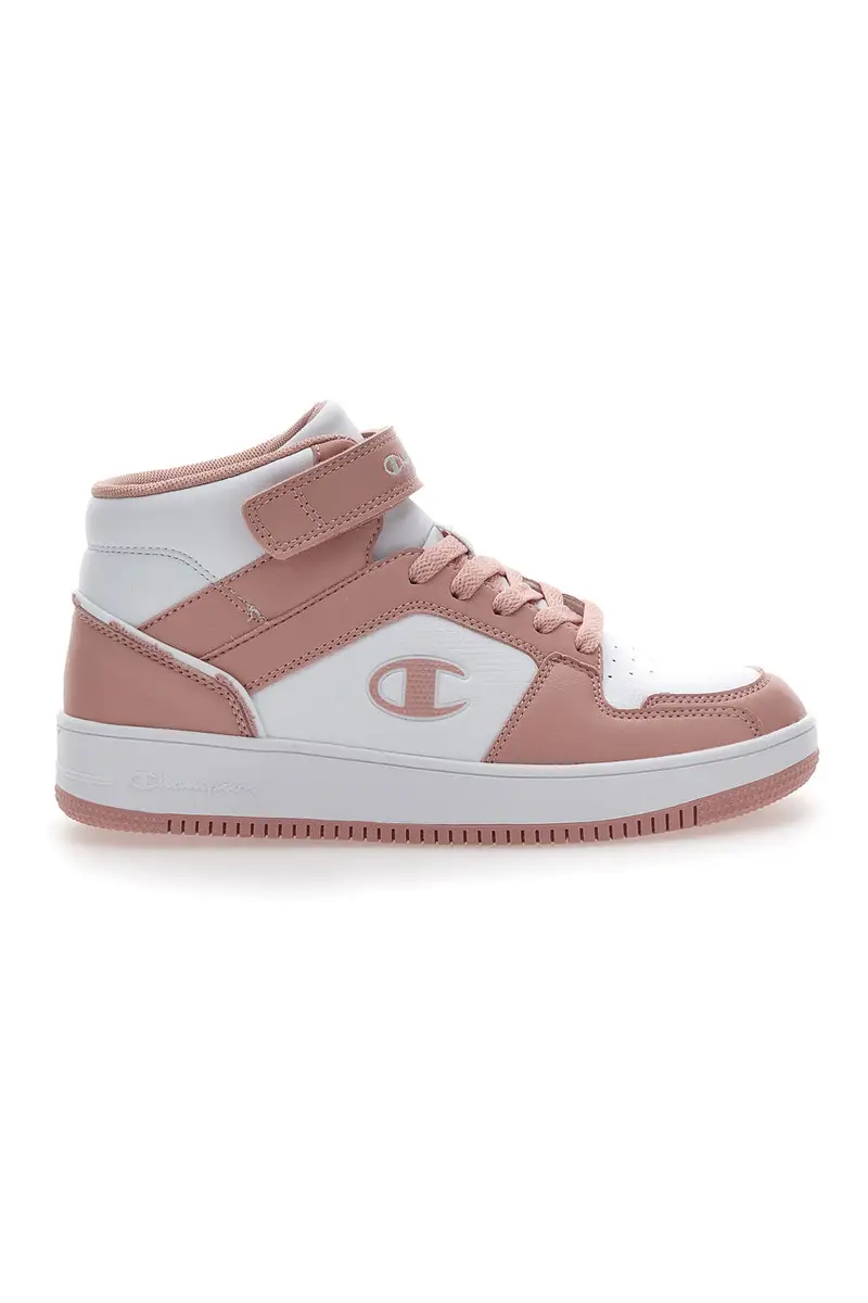 Champion Sneakers alte Rosa 2077782