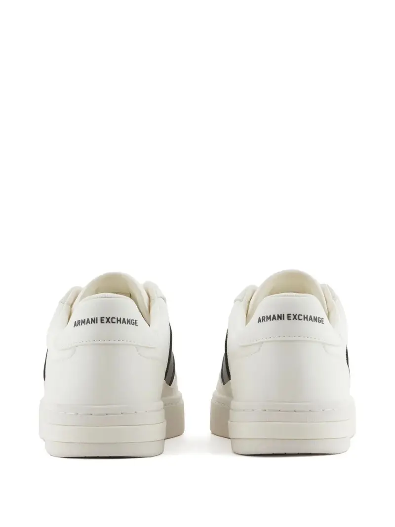 sneakers armani exchange miniatura 2