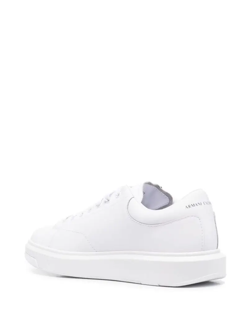 sneakers armani exchange miniatura 3