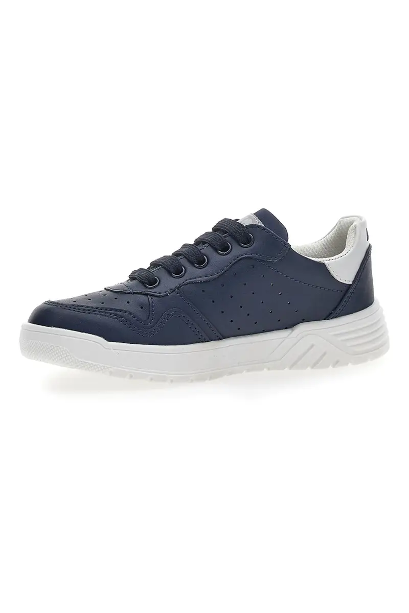 Sneakers Asso 14630 Blu miniatura 3