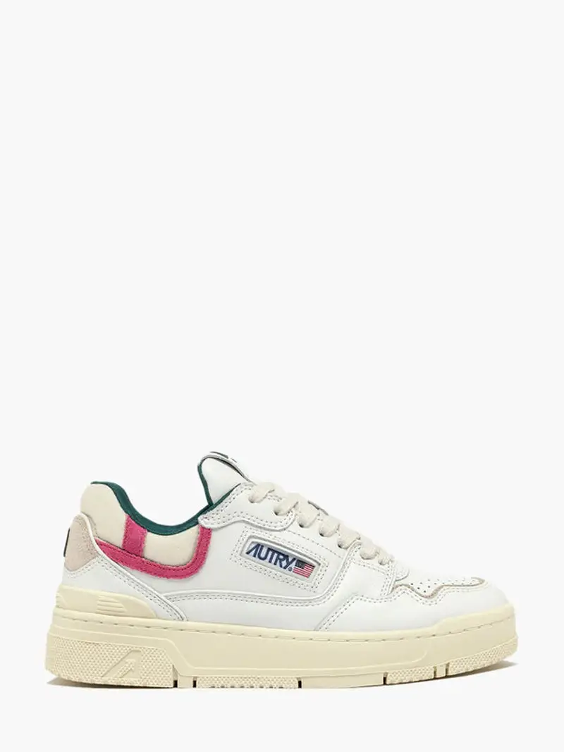 SNEAKERS AUTRY ACTION PEOPLE